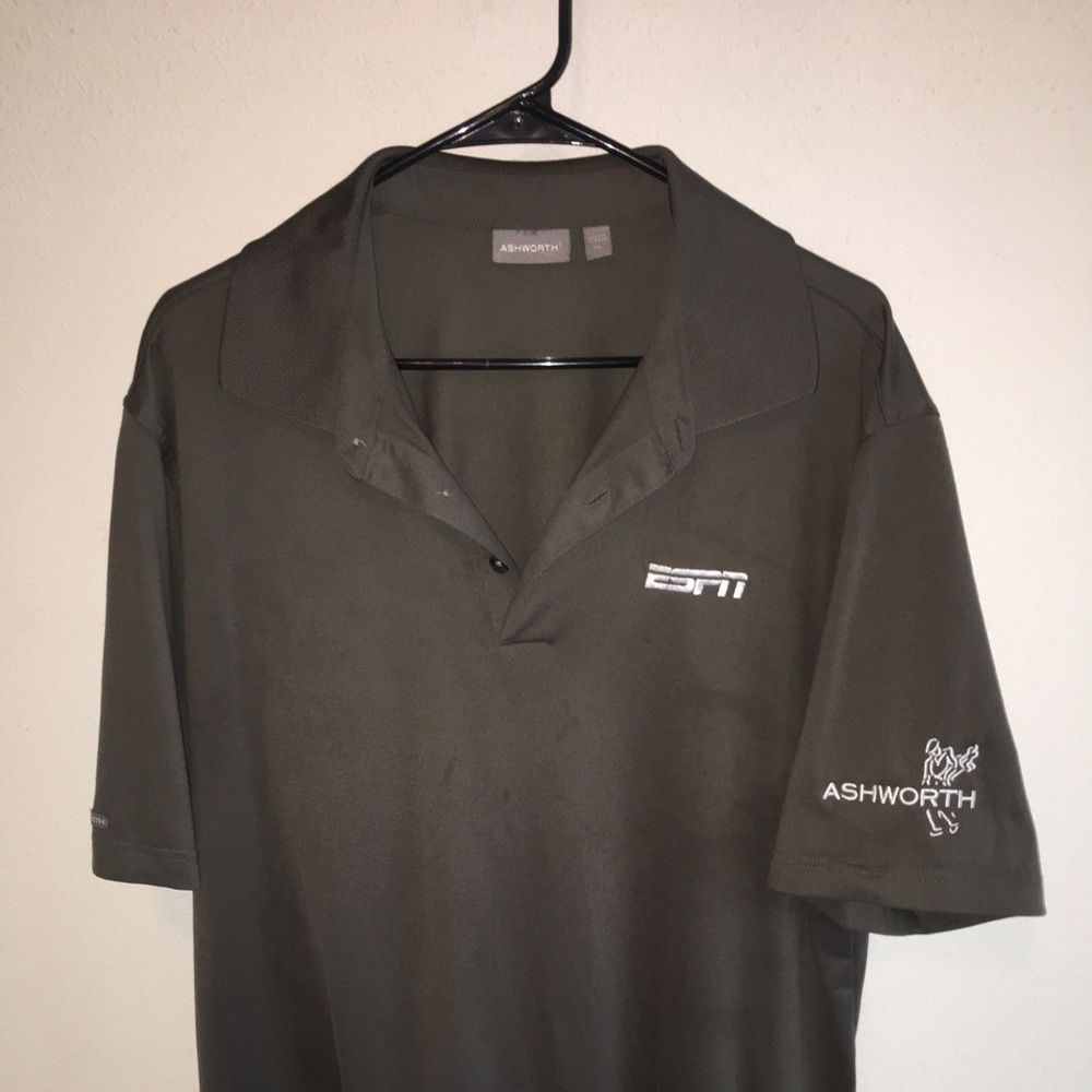 Golf Shirt